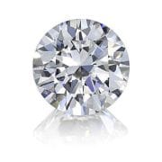 Natural GRA Certified  Moissanite Stone Natural Loose Diamond Gemstone 0.25 Ct to 15 Ct  ( 4 MM to 20 MM )
