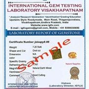 Natural Moonstone Stone Natural Oval Cut Certified chandrakanta Gemstone 2.25 Ct to 15 Ct