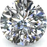 Natural GRA Certified  Moissanite Stone Natural Loose Diamond Gemstone 0.25 Ct to 15 Ct  ( 4 MM to 20 MM )