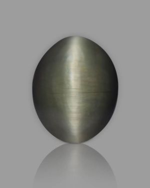 Natural Cat’s eye  Stone Natural Oval Cut Certified Cat’s eye Gemstone 2.25 Ct to 15 Ct
