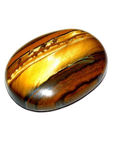 Natural Tiger Eye  Stone Natural Gemstone 2.25 Ct to 15 Ct