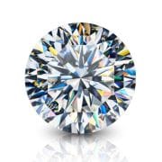 Natural GRA Certified  Moissanite Stone Natural Loose Diamond Gemstone 0.25 Ct to 15 Ct  ( 4 MM to 20 MM )