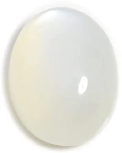 Natural Moonstone Stone Natural Oval Cut Certified chandrakanta Gemstone 2.25 Ct to 15 Ct