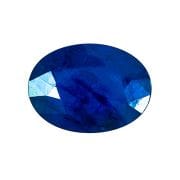 Natural Blue Sapphire Natural ( Panna ) Oval Cut Certified Blue Sapphire  Gemstone 2.25 Ct to 15 Ct