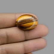 Natural Tiger Eye  Stone Natural Gemstone 2.25 Ct to 15 Ct