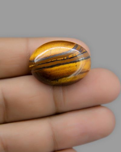 Natural Tiger Eye  Stone Natural Gemstone 2.25 Ct to 15 Ct